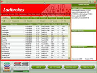 Ladbrokes Poker